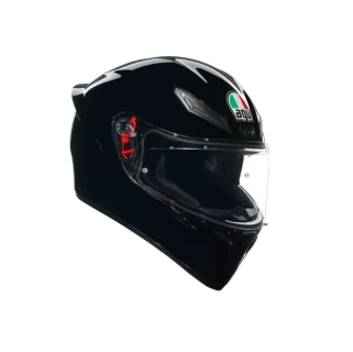 Prilba AGV K1 S BLACK