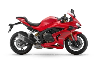 QJ MOTOR SRK 800 RR