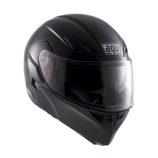 Prilba AGV Compact ST Matt Black